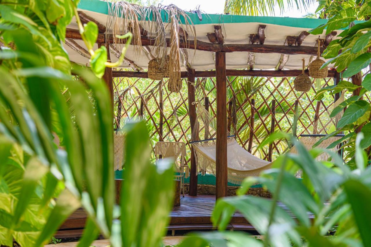 Tiburon Adults Only 4* Ilha Holbox