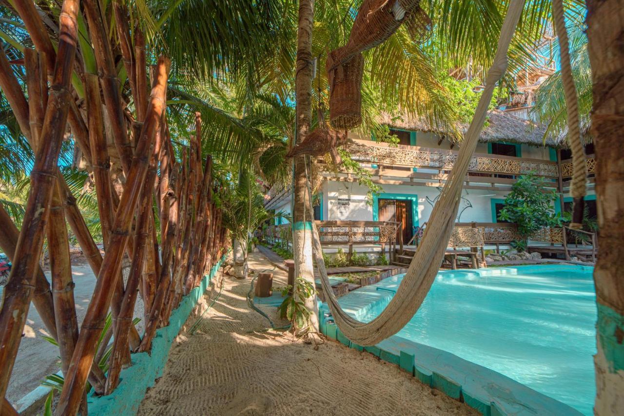 Tiburon Adults Only Ilha Holbox