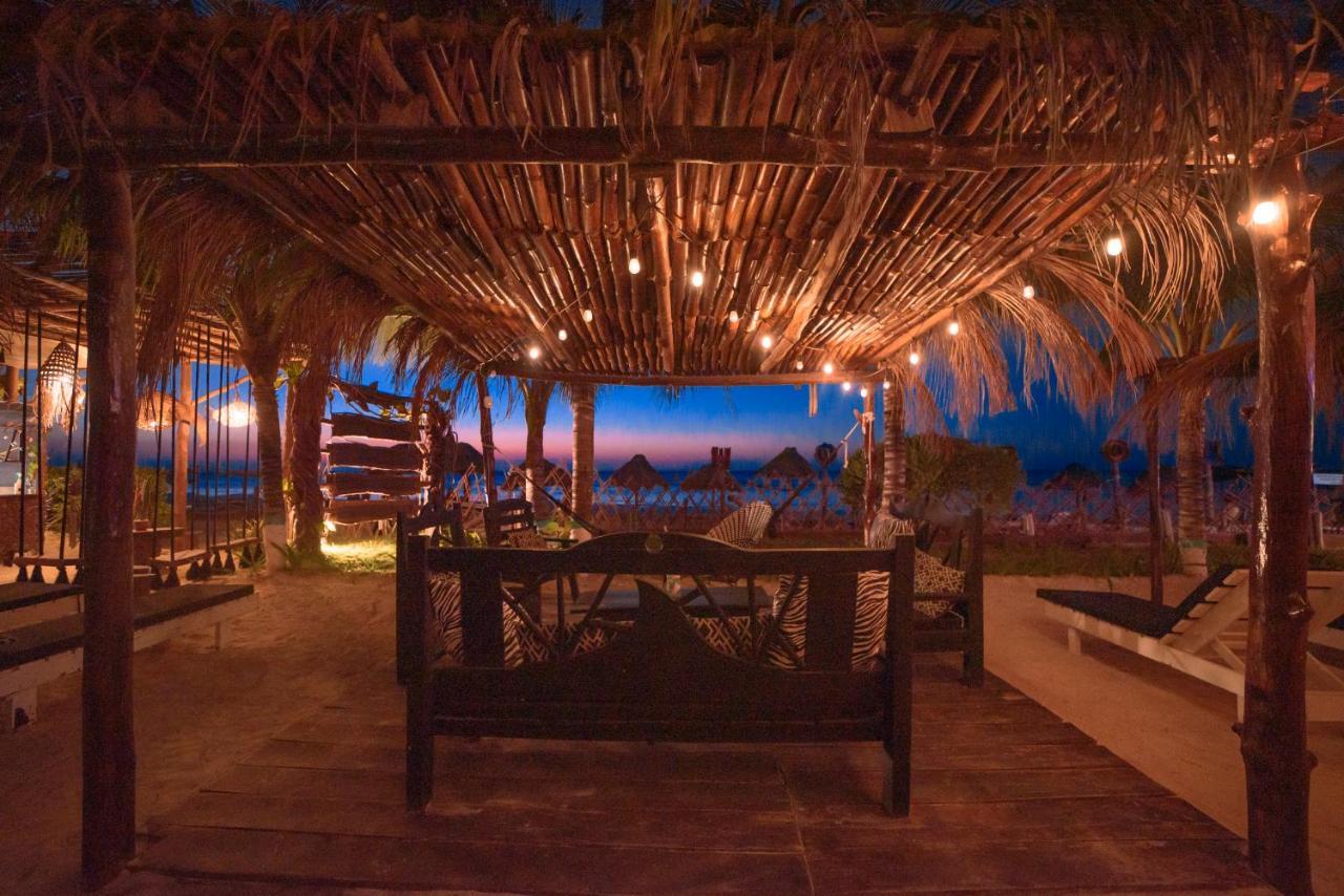 Tiburon Adults Only 4* Ilha Holbox