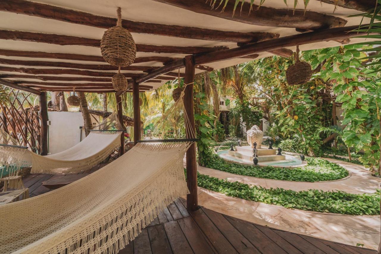 Tiburon Adults Only Hotel Ilha Holbox
