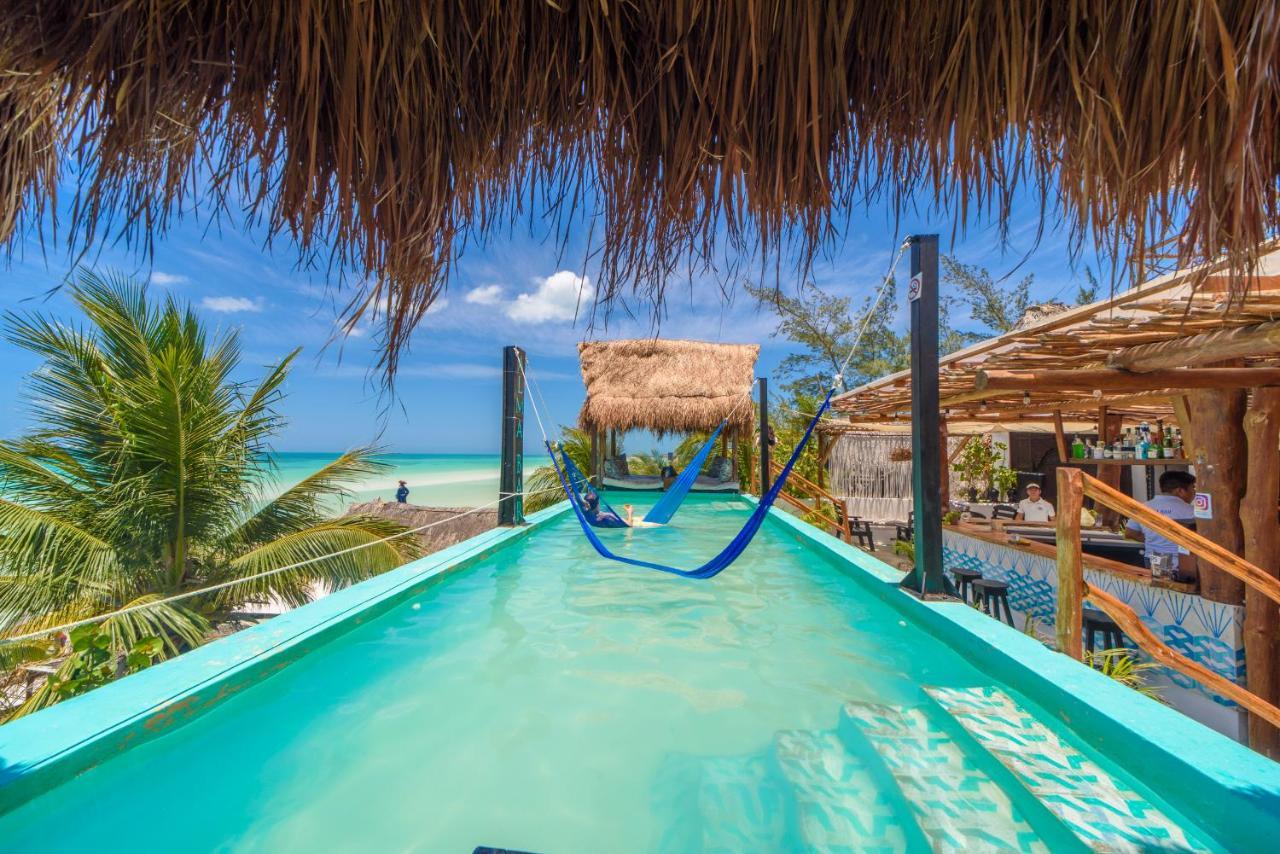 Tiburon Adults Only 4* Ilha Holbox