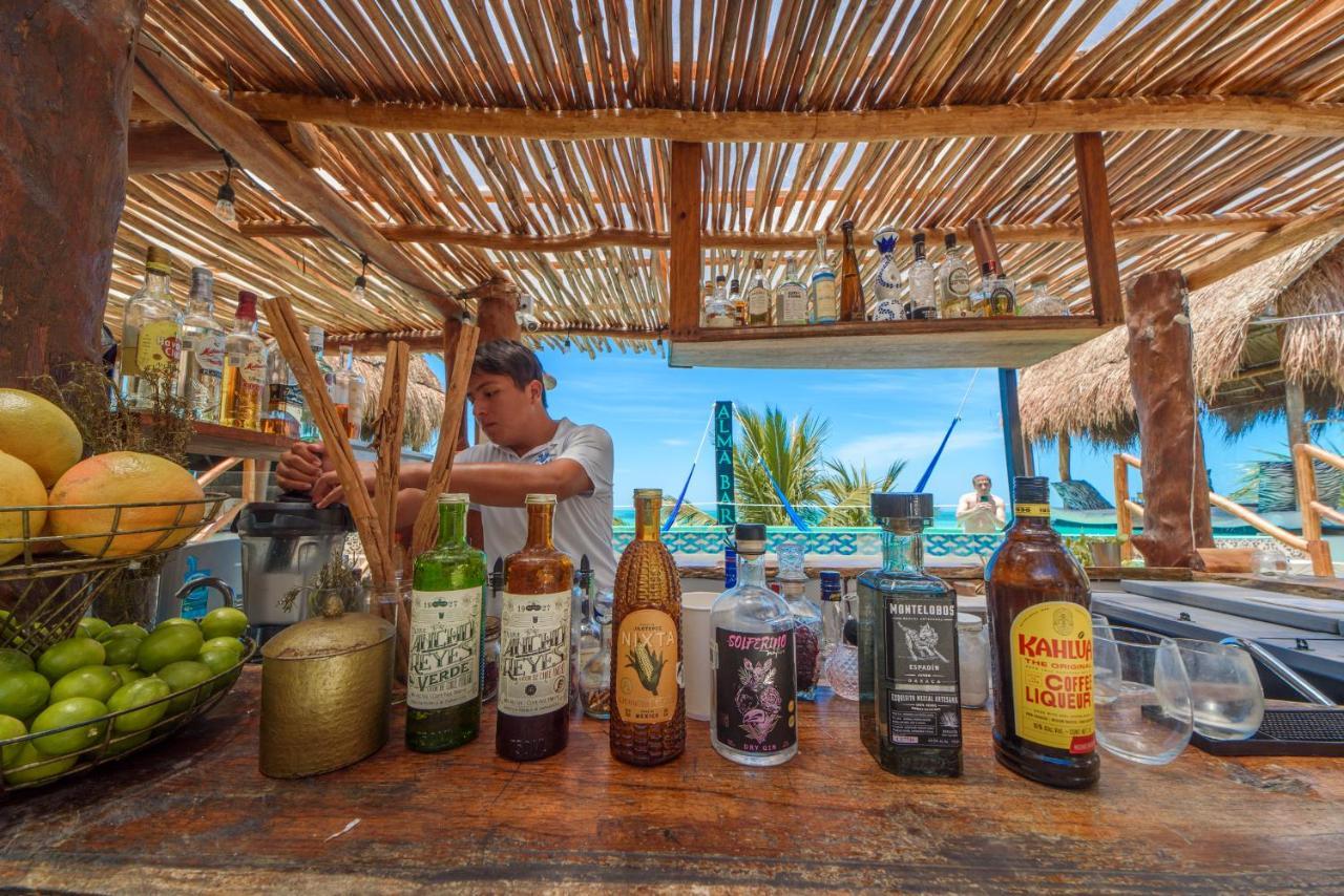 Hotel Tiburon Adults Only Ilha Holbox