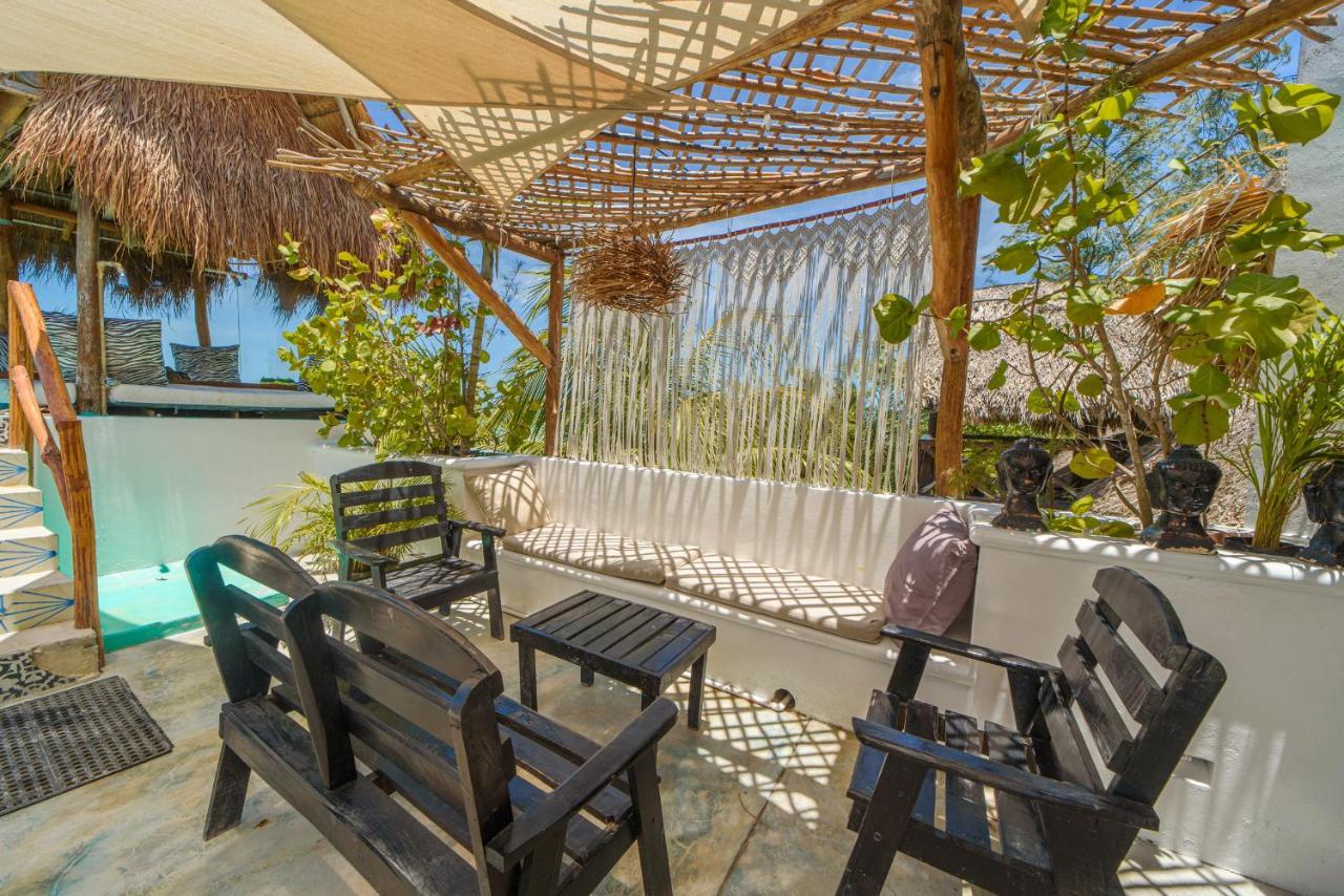 Tiburon Adults Only Ilha Holbox