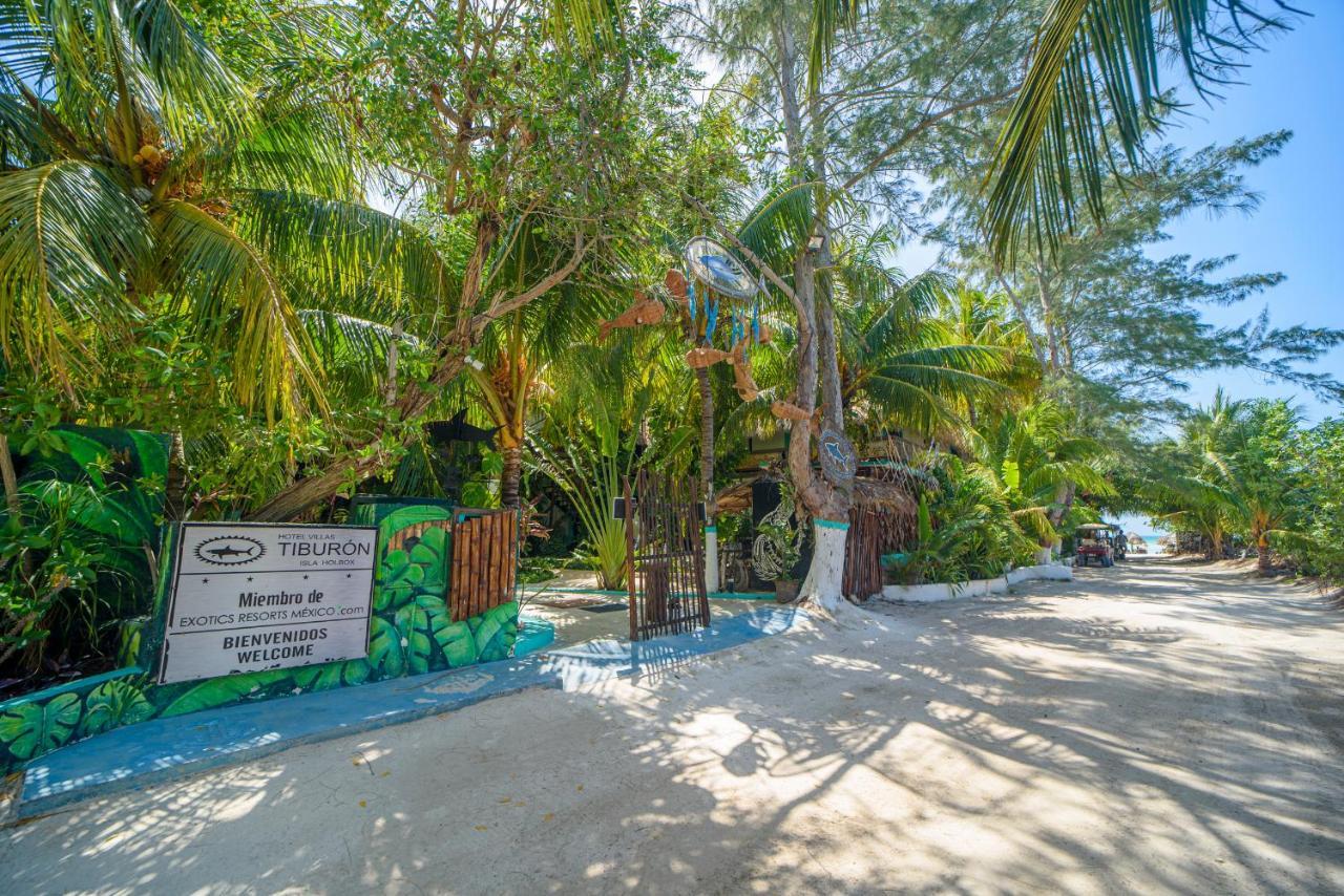 Hotel Tiburon Adults Only Ilha Holbox