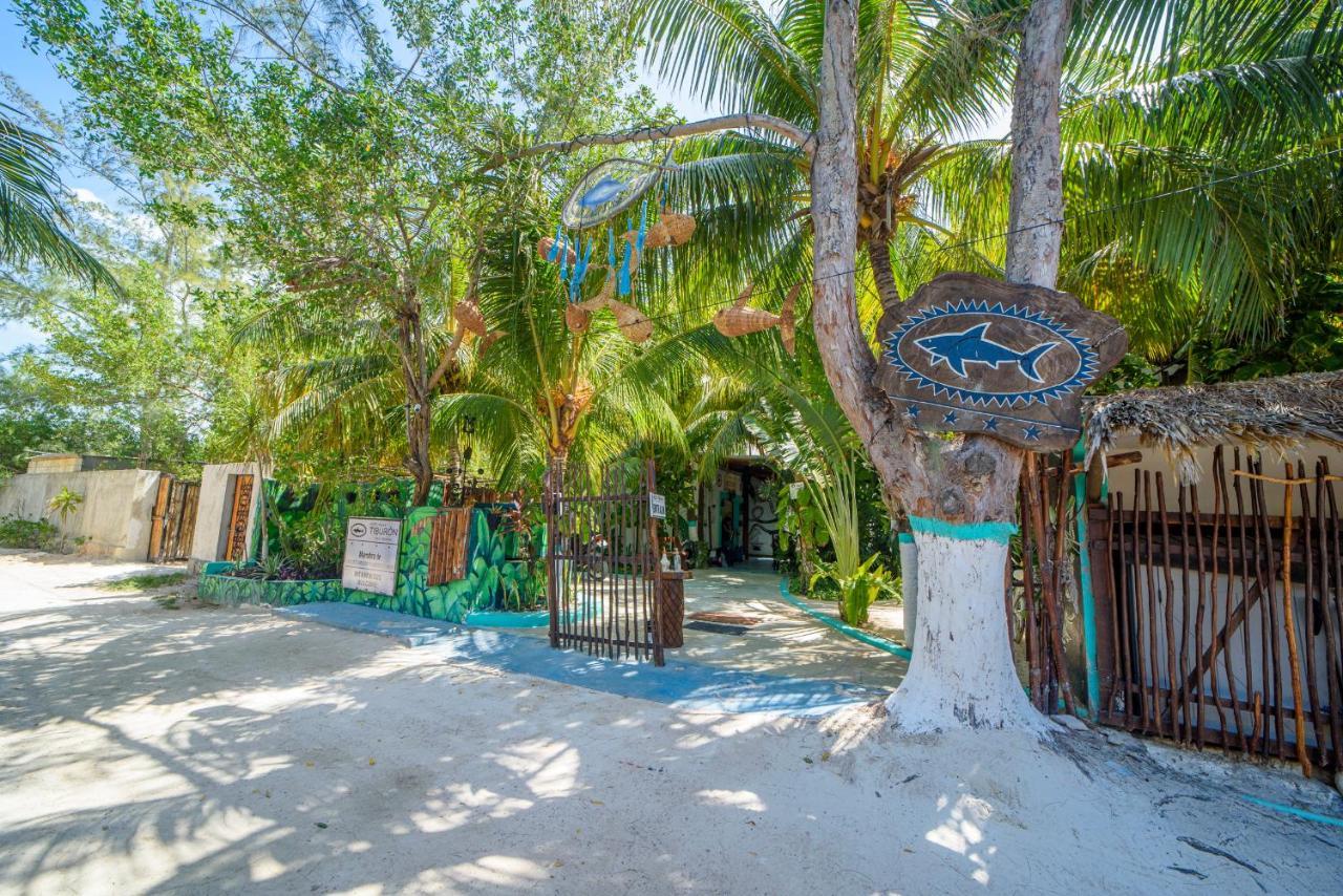 Tiburon Adults Only Hotel Ilha Holbox
