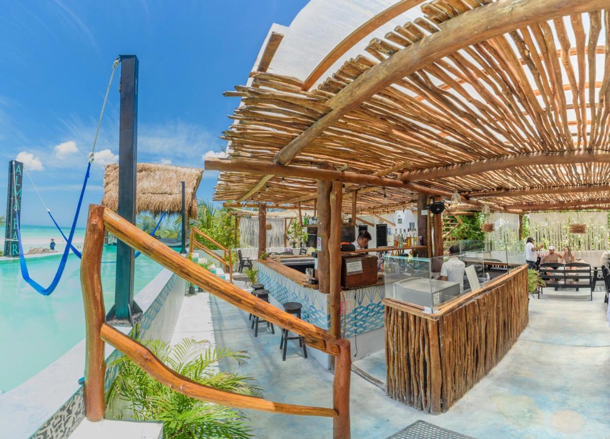 Tiburon Adults Only Hotel 4*
