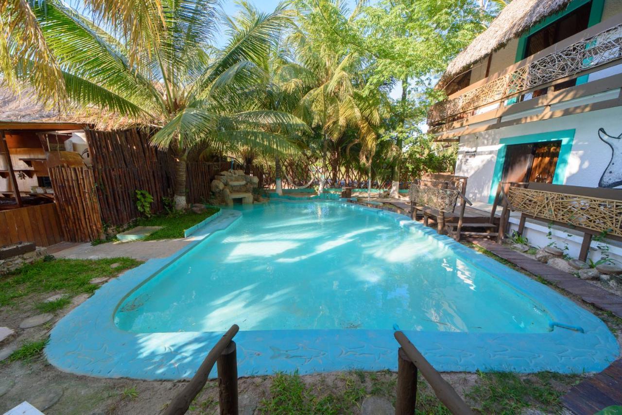 Tiburon Adults Only 4* Ilha Holbox