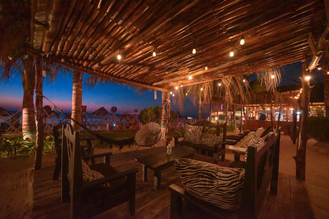 Tiburon Adults Only Hotel