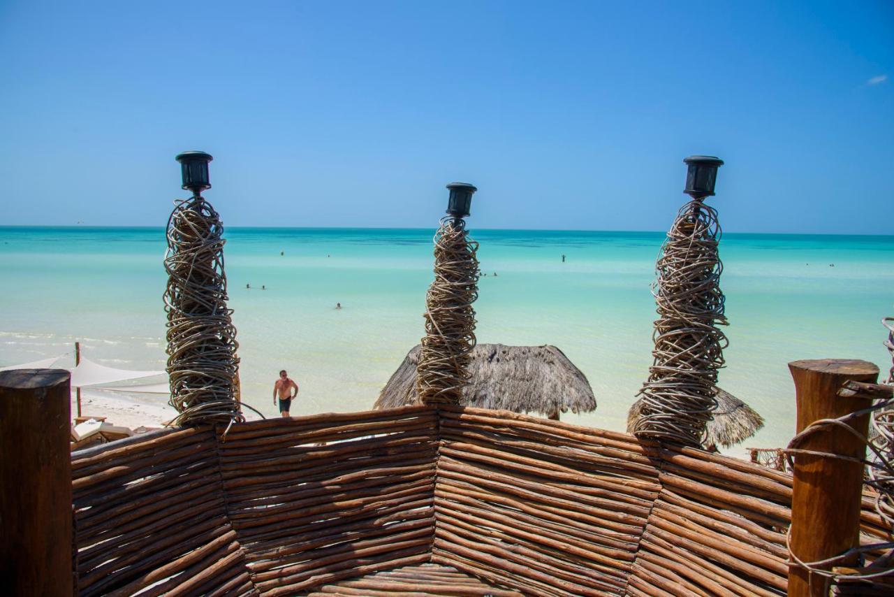 Tiburon Adults Only Ilha Holbox