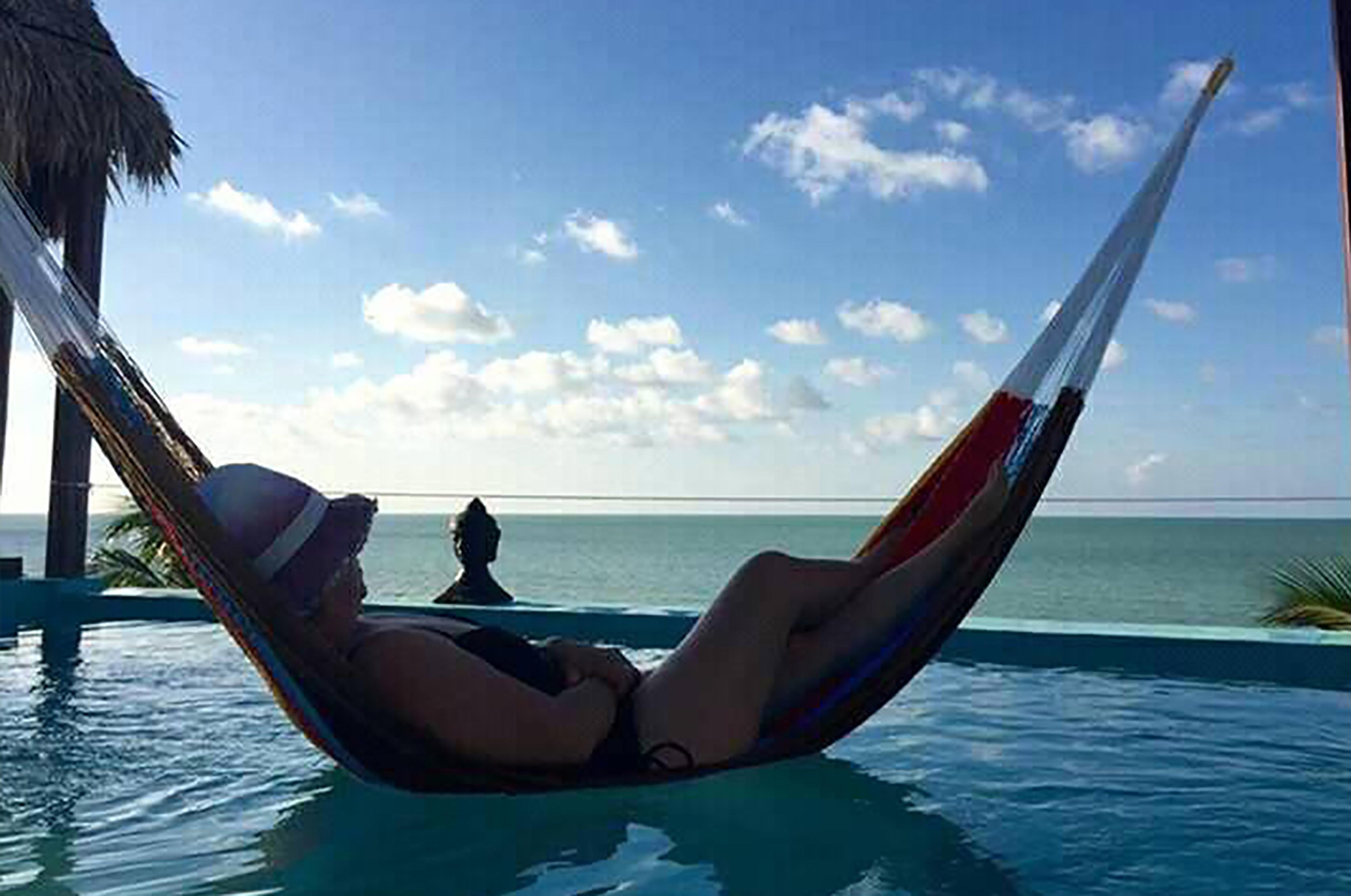 Tiburon Adults Only Ilha Holbox