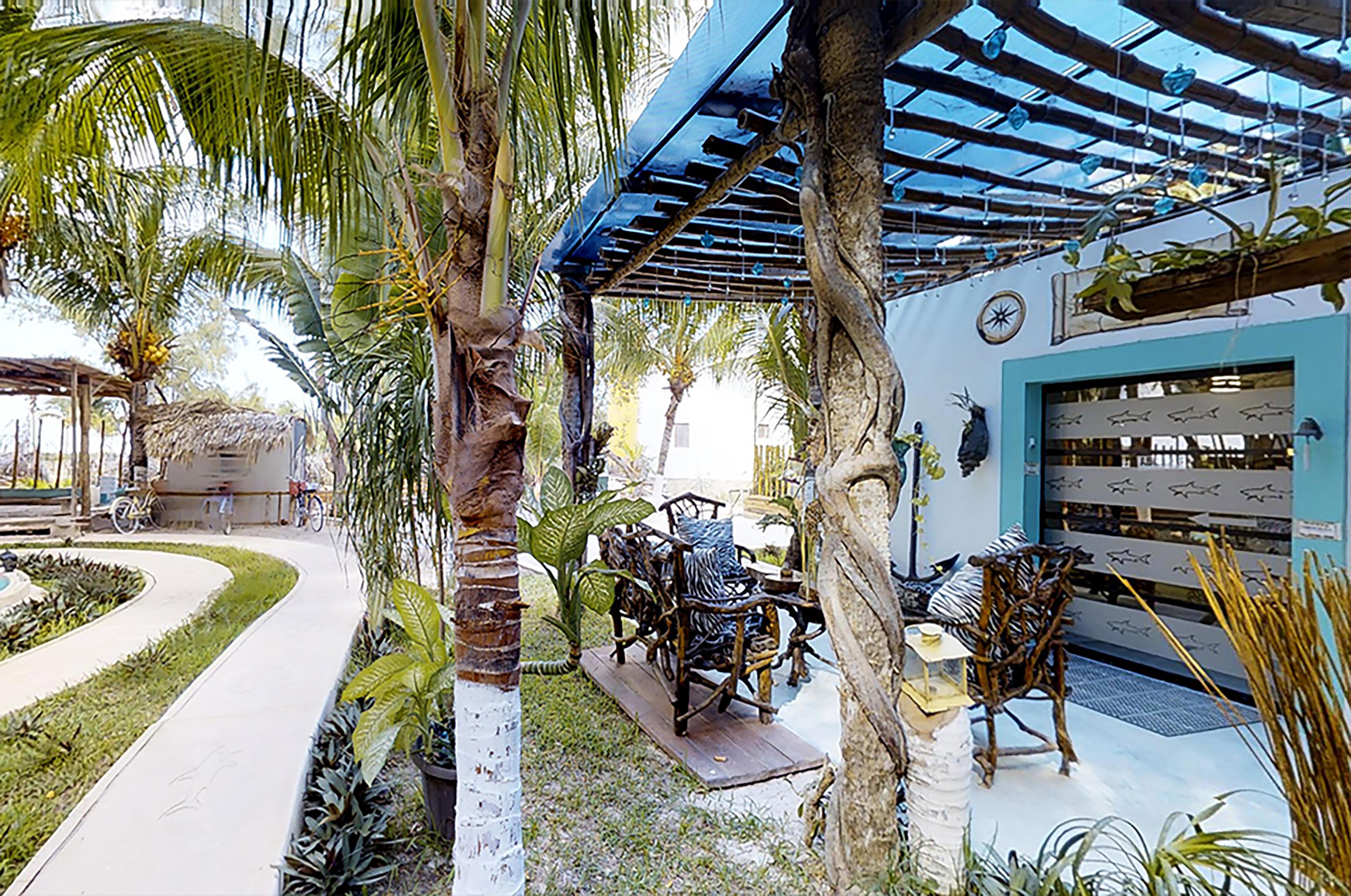 Hotel Tiburon Adults Only 4*