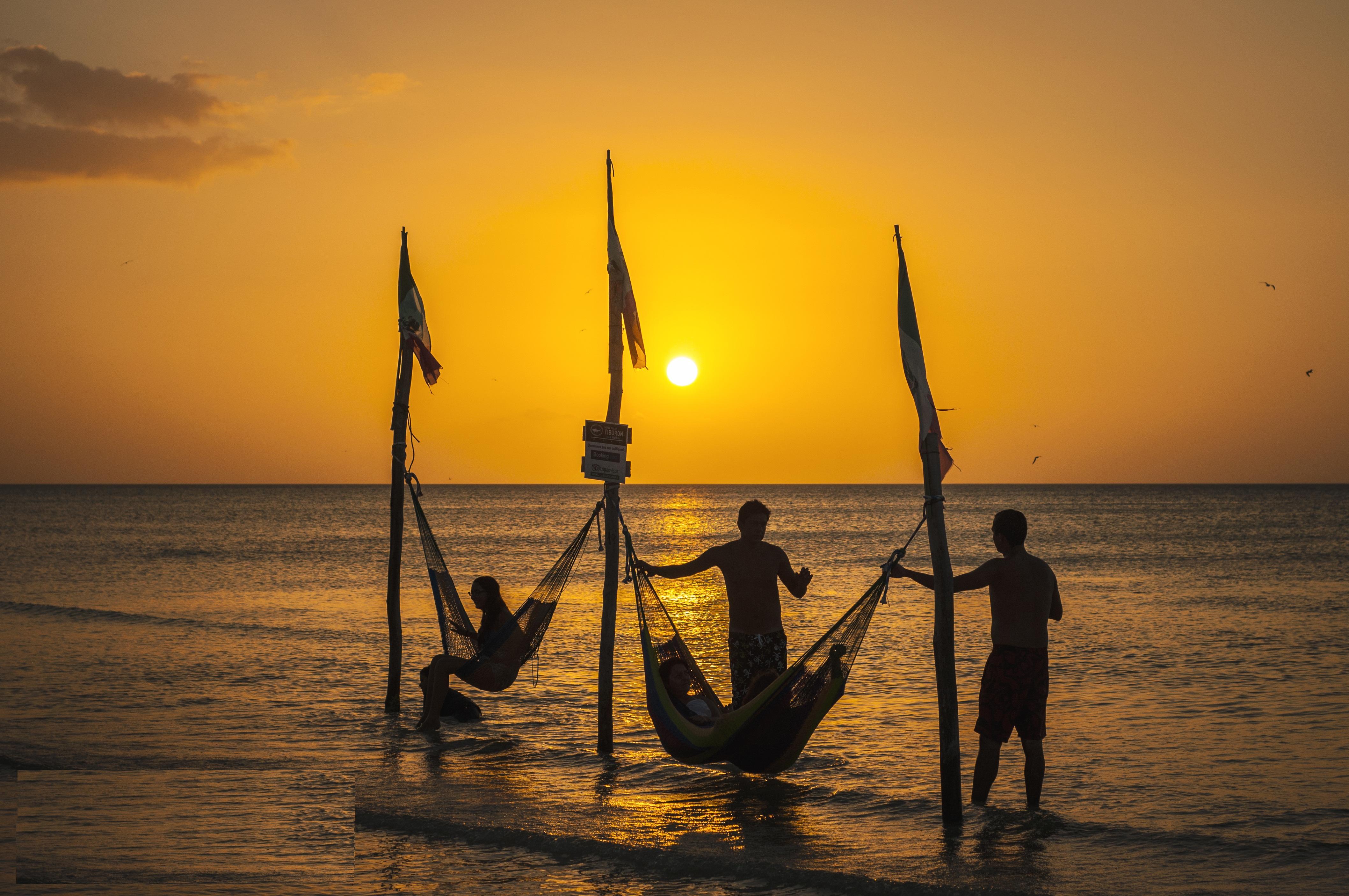Tiburon Adults Only Hotel Ilha Holbox