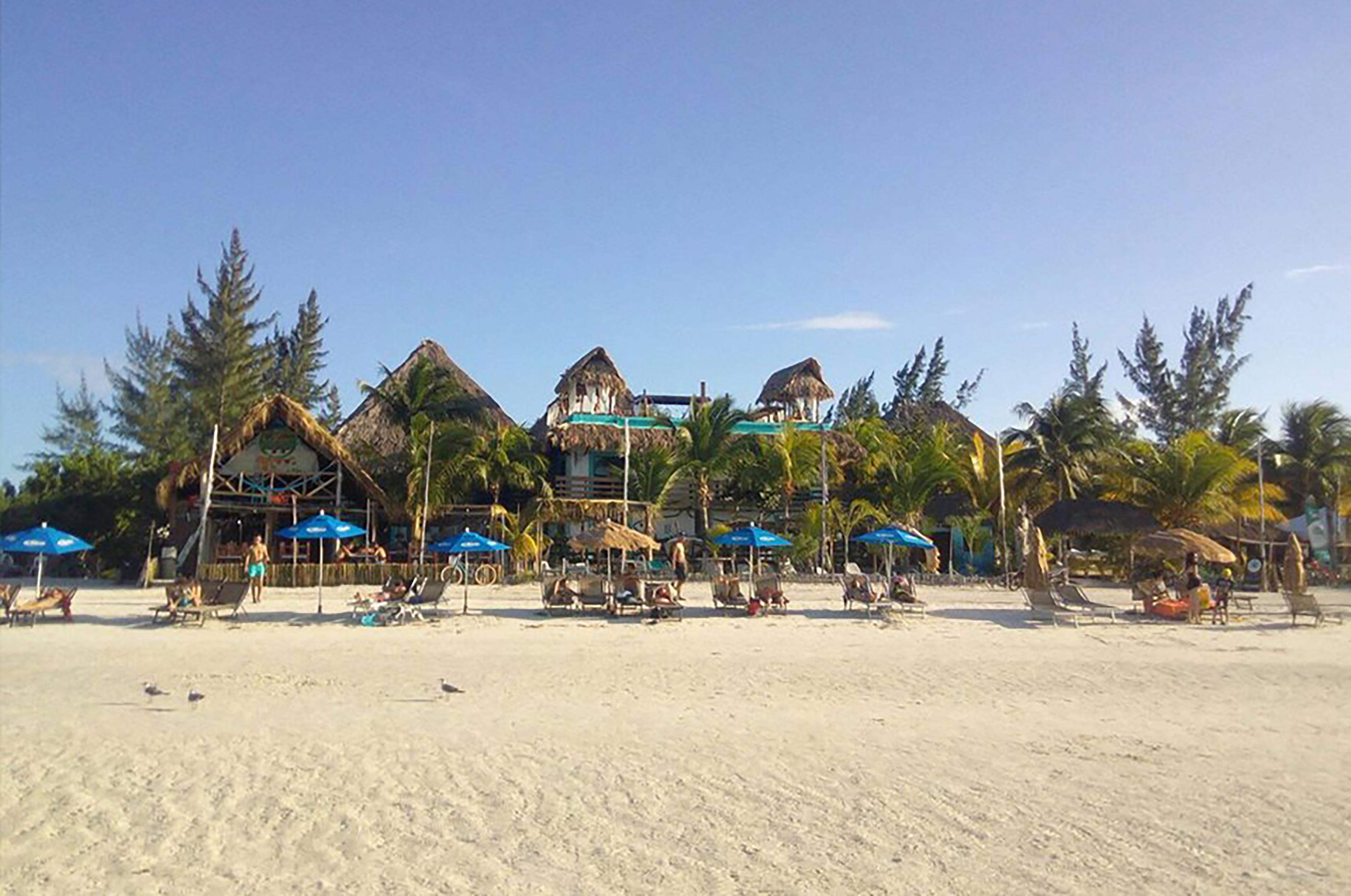 Tiburon Adults Only 4* Ilha Holbox