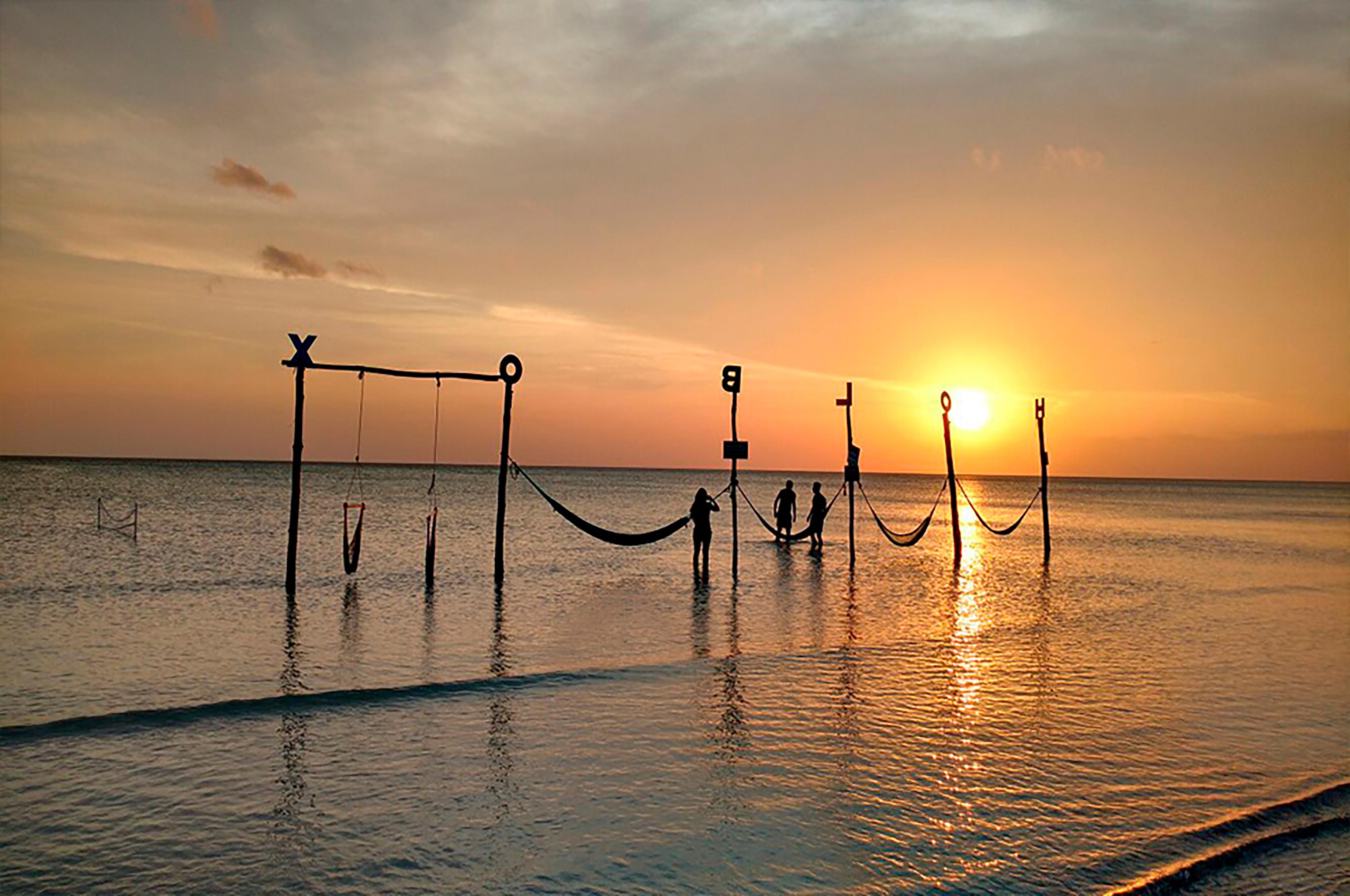 Hotel Tiburon Adults Only Ilha Holbox