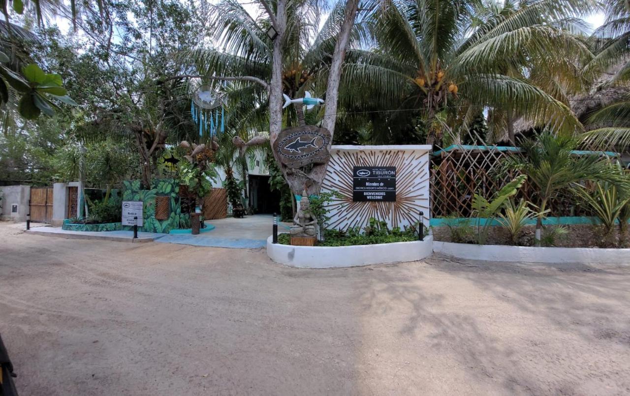 Hotel Tiburon Adults Only 4*