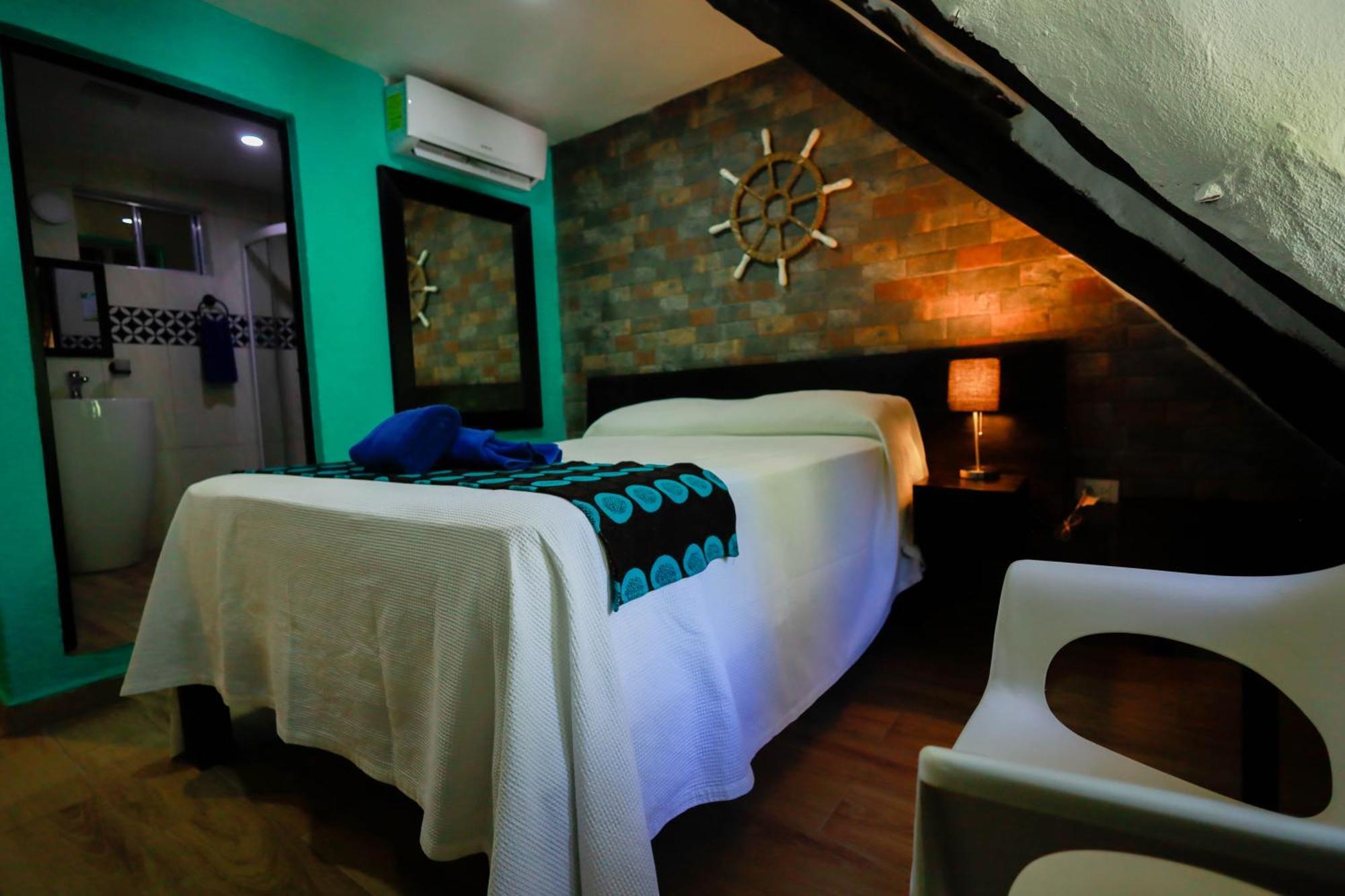 Tiburon Adults Only Ilha Holbox