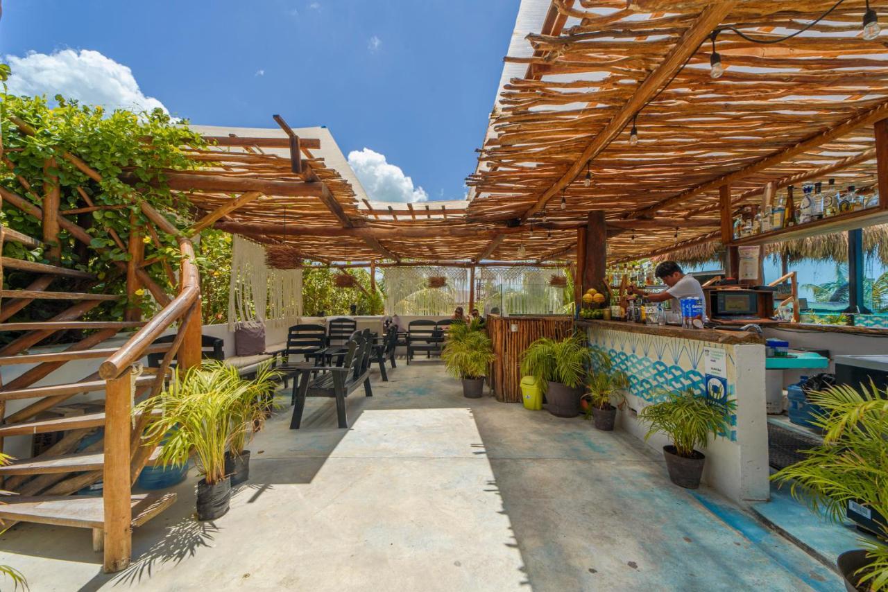 Tiburon Adults Only Hotel 4*