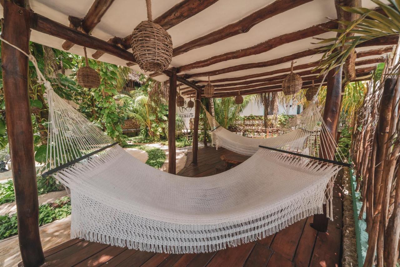 Tiburon Adults Only Isla Holbox