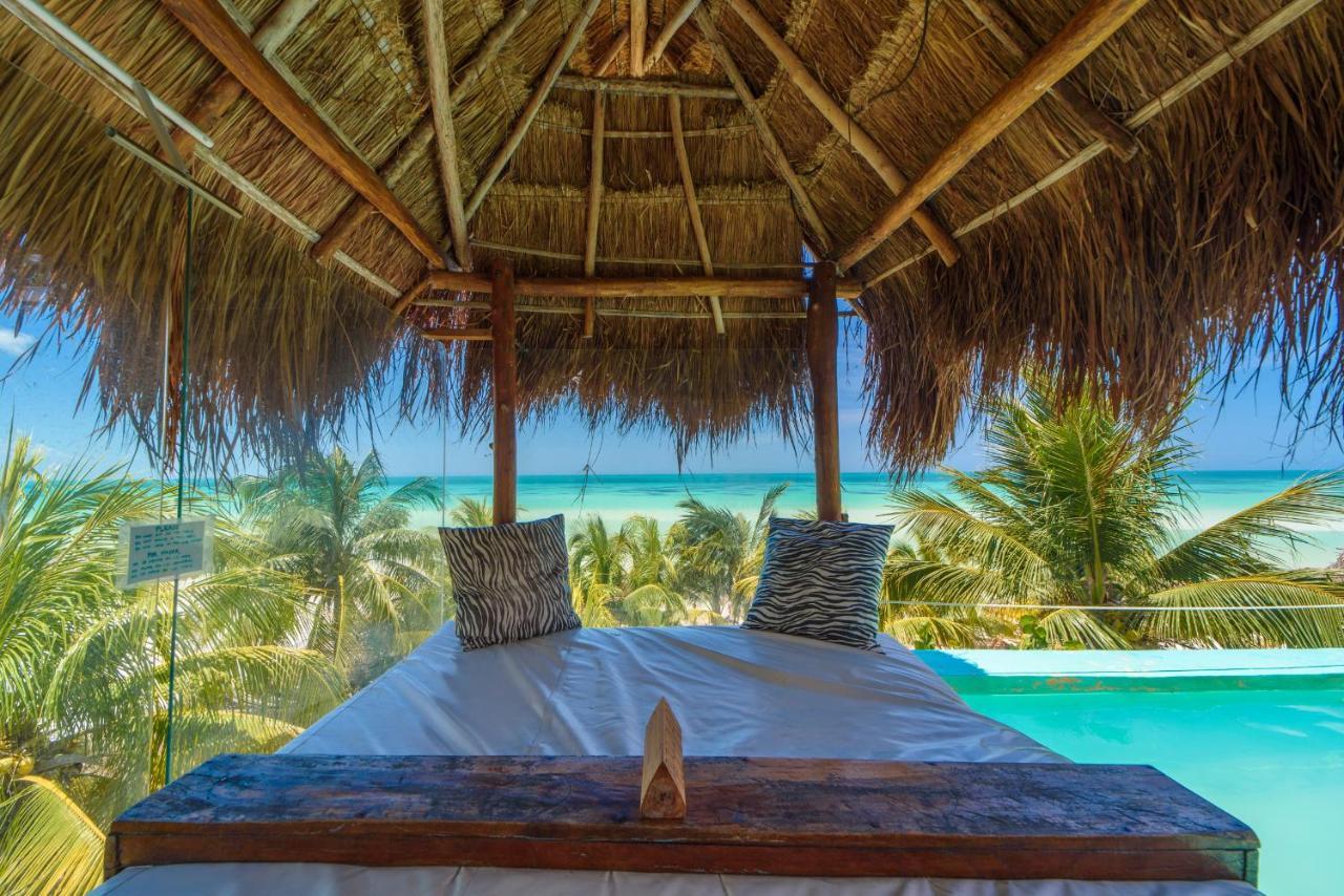Tiburon Adults Only 4* Isla Holbox