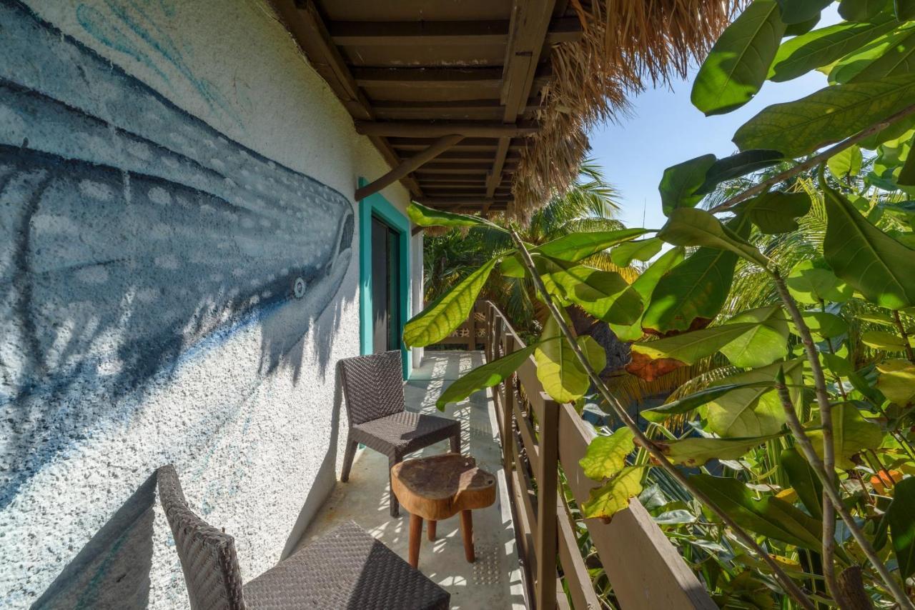 Hotel Tiburon Adults Only Isla Holbox