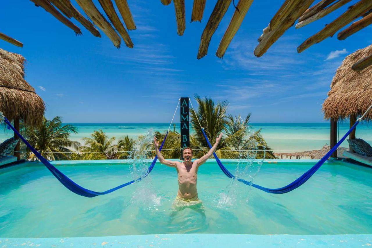 Tiburon Adults Only Hotel 4*
